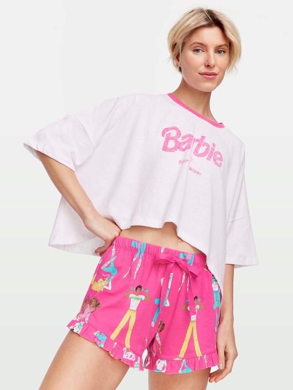 Barbie: Kmart | Casuarina Square