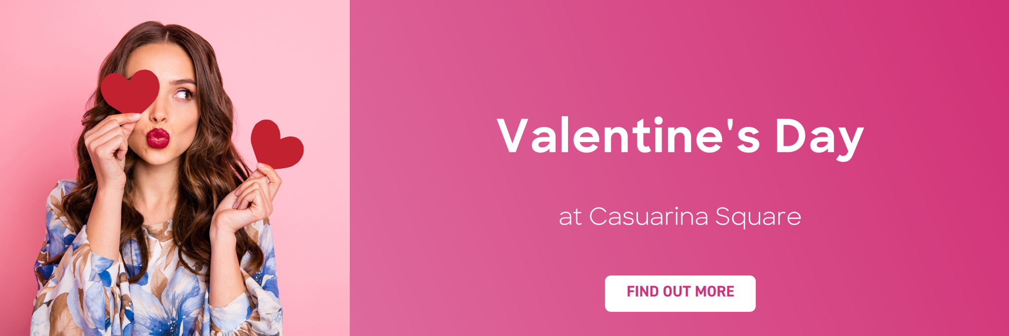 Valentine&#039;s Day at Cas_Home Page Slider_