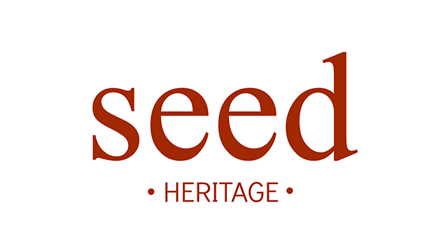 seed clothing